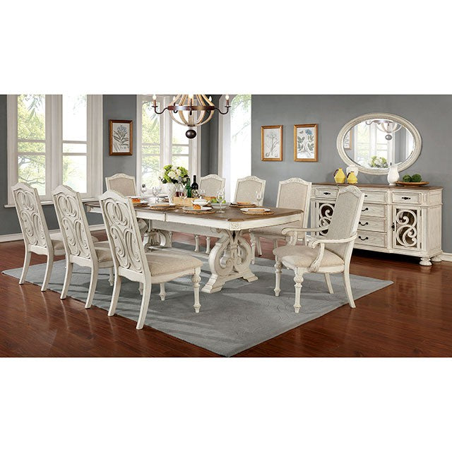Arcadia Dining Table Set - Time 2 Sleep (West Covina, CA)