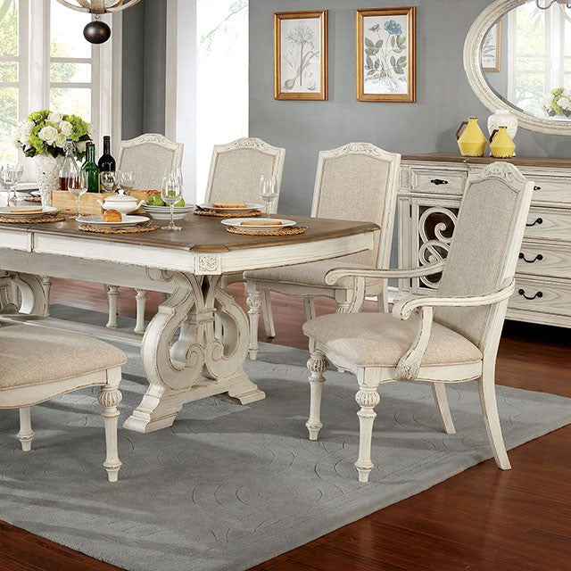 Arcadia Dining Table Set - Time 2 Sleep (West Covina, CA)