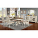 Arcadia Dining Table Set - Time 2 Sleep (West Covina, CA)