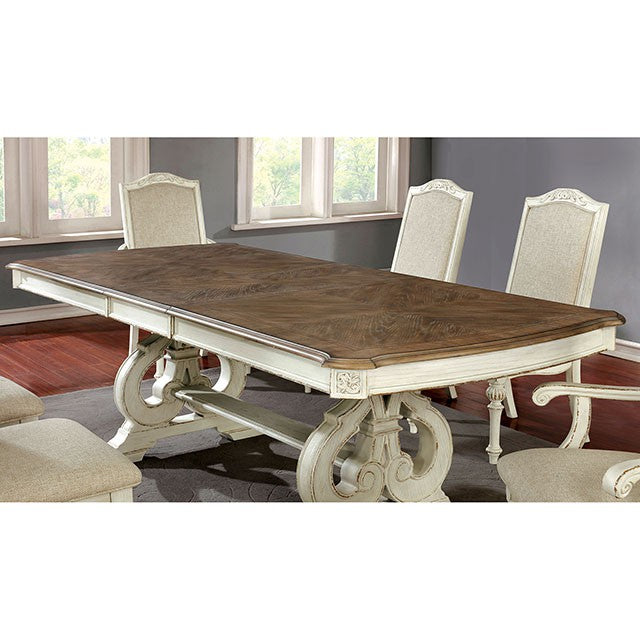 Arcadia Dining Table Set - Time 2 Sleep (West Covina, CA)