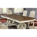 Arcadia Dining Table Set - Time 2 Sleep (West Covina, CA)