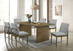 St Gallen 7 Pc Dining Table Set - Time 2 Sleep (West Covina, CA)