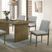 St Gallen 7 Pc Dining Table Set - Time 2 Sleep (West Covina, CA)