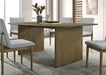 St Gallen 7 Pc Dining Table Set - Time 2 Sleep (West Covina, CA)