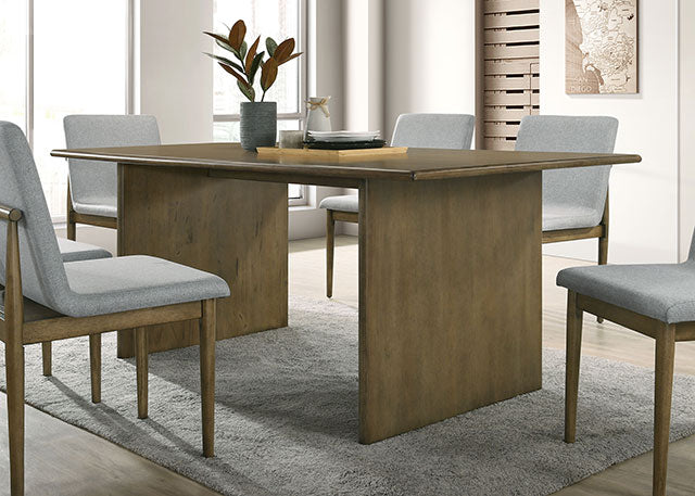 St Gallen 7 Pc Dining Table Set - Time 2 Sleep (West Covina, CA)