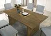 St Gallen 7 Pc Dining Table Set - Time 2 Sleep (West Covina, CA)