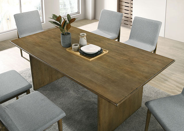 St Gallen 7 Pc Dining Table Set - Time 2 Sleep (West Covina, CA)