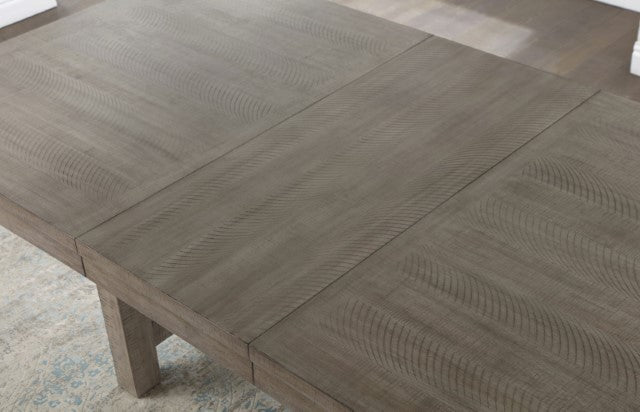 San Antonio 7 Pc Dining Table Set
