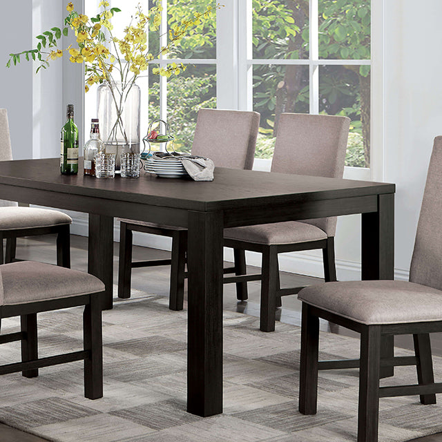 Umbria 7 Pc Dining Table Set - Time 2 Sleep (West Covina, CA)