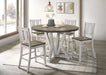 Dakota 5 Pc Counter Ht Table Set - Time 2 Sleep (West Covina, CA)
