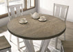 Dakota 5 Pc Counter Ht Table Set - Time 2 Sleep (West Covina, CA)