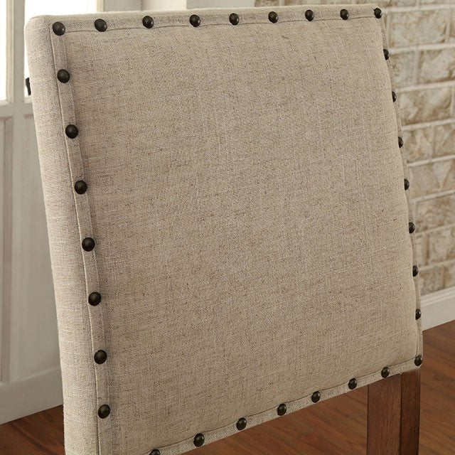 Sania Bar Chair (2/Box) - Time 2 Sleep (West Covina, CA)