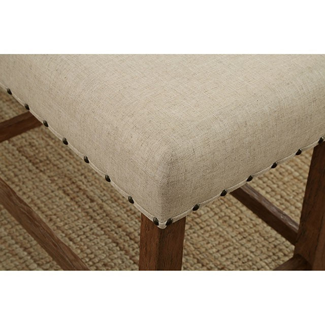 Sania Bar Chair (2/Box) - Time 2 Sleep (West Covina, CA)