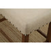 Sania Bar Chair (2/Box) - Time 2 Sleep (West Covina, CA)