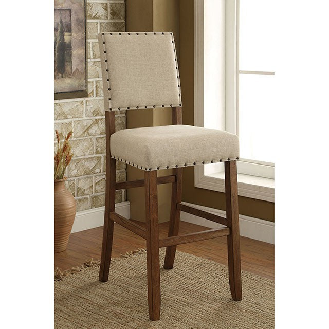 Sania Bar Chair (2/Box) - Time 2 Sleep (West Covina, CA)