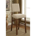 Sania Bar Chair (2/Box) - Time 2 Sleep (West Covina, CA)