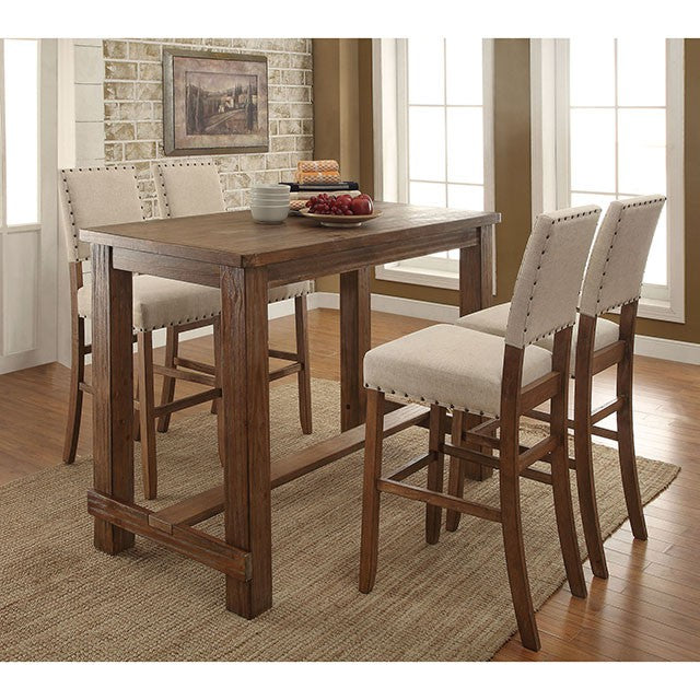 Sania Bar Chair (2/Box) - Time 2 Sleep (West Covina, CA)