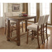 Sania Bar Chair (2/Box) - Time 2 Sleep (West Covina, CA)