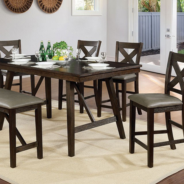 Bridgeville Counter Height Table