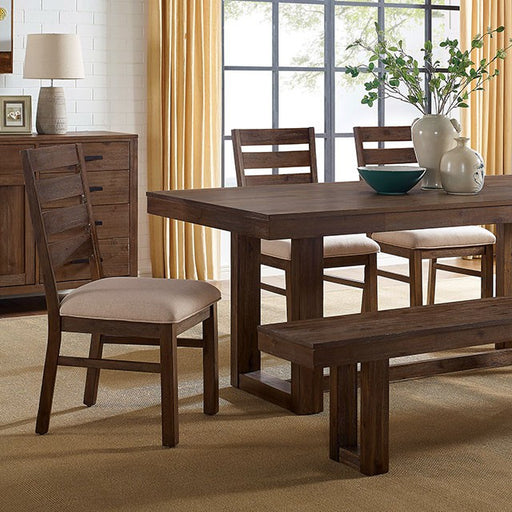 Lidgerwood Dining Table - Time 2 Sleep (West Covina, CA)