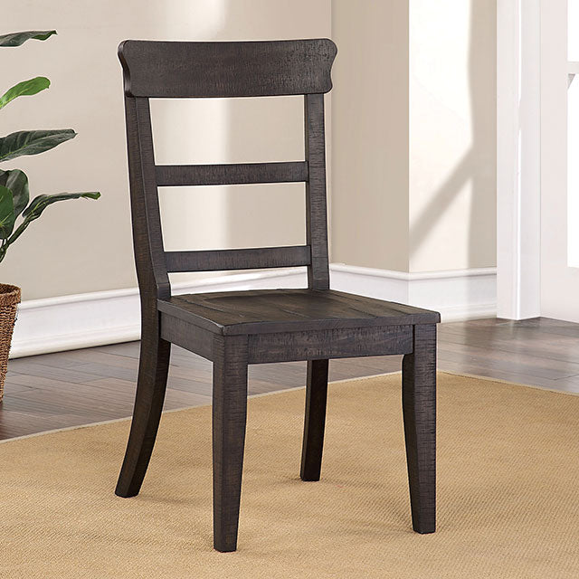 LEONIDAS Side Chair - Time 2 Sleep (West Covina, CA)