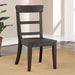 LEONIDAS Side Chair - Time 2 Sleep (West Covina, CA)