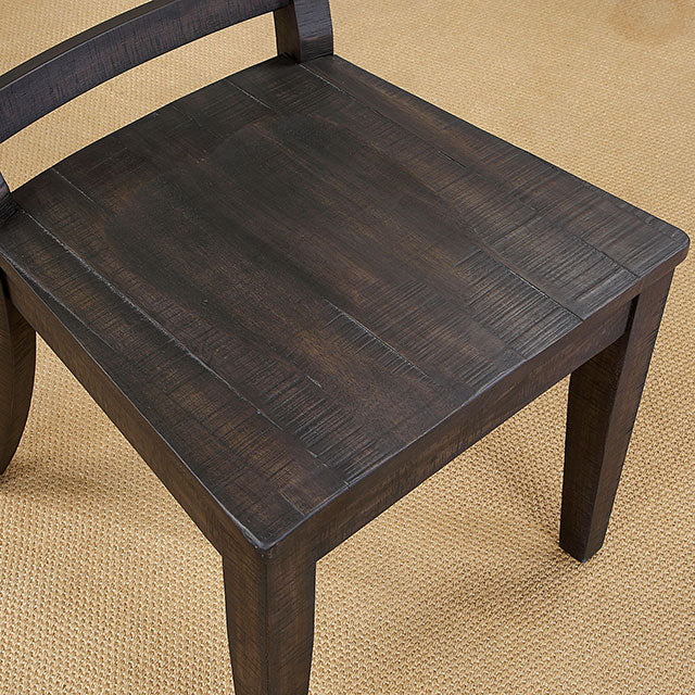 LEONIDAS Side Chair - Time 2 Sleep (West Covina, CA)