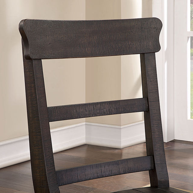 LEONIDAS Side Chair - Time 2 Sleep (West Covina, CA)