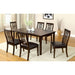 Langford 7 Pc. Dining Table Set - Time 2 Sleep (West Covina, CA)