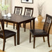 Langford 7 Pc. Dining Table Set - Time 2 Sleep (West Covina, CA)
