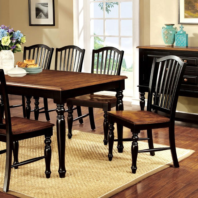 Mayville Dining Table Set - Time 2 Sleep (West Covina, CA)