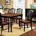 Mayville Dining Table Set - Time 2 Sleep (West Covina, CA)