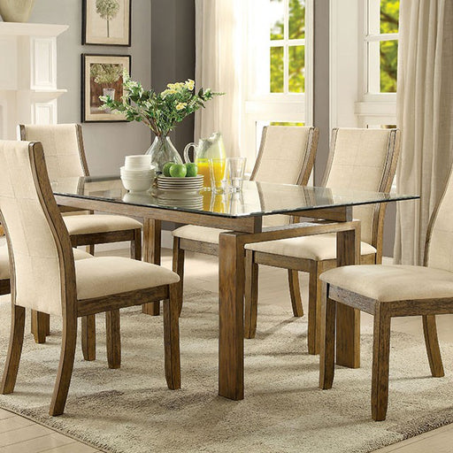 Onway Dining Table - Time 2 Sleep (West Covina, CA)