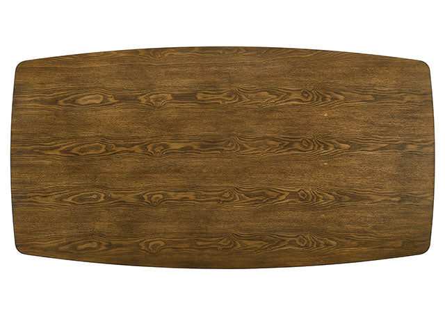 Oberwil 7 Pc Dining Table Set - Time 2 Sleep (West Covina, CA)