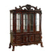 MEDIEVE Cherry Dining Table, Cherry - Time 2 Sleep (West Covina, CA)