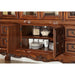 Medieve Antique Oak Dining Table - Time 2 Sleep (West Covina, CA)