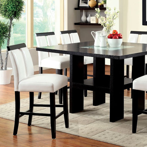 Luminar Counter Ht Table Set - Time 2 Sleep (West Covina, CA)