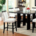 Luminar Counter Ht Table Set - Time 2 Sleep (West Covina, CA)