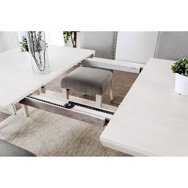 Daniella 7 Pc Dining Table Set - Time 2 Sleep (West Covina, CA)