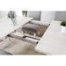 Daniella 7 Pc Dining Table Set - Time 2 Sleep (West Covina, CA)
