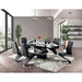 Midvale 7 Pc Dining Table Set - Time 2 Sleep (West Covina, CA)
