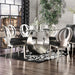 Orla 7 Pc Dining Table Set - Time 2 Sleep (West Covina, CA)