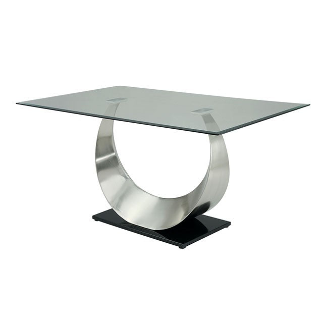 Orla 7 Pc Dining Table Set - Time 2 Sleep (West Covina, CA)