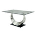 Orla 7 Pc Dining Table Set - Time 2 Sleep (West Covina, CA)