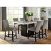 Kian 7 Pc Counter Ht Table Set - Time 2 Sleep (West Covina, CA)