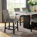 Kian 7 Pc Counter Ht Table Set - Time 2 Sleep (West Covina, CA)