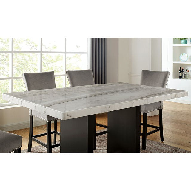 Kian 7 Pc Counter Ht Table Set - Time 2 Sleep (West Covina, CA)