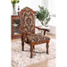 Lucie Arm Chair (2/Ctn) - Time 2 Sleep (West Covina, CA)