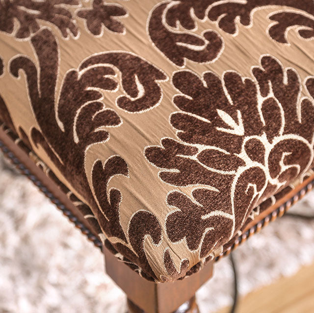 Lucie Arm Chair (2/Ctn) - Time 2 Sleep (West Covina, CA)