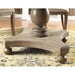 Kathryn 5 Pc Dining Table Set Rustic - Time 2 Sleep (West Covina, CA)